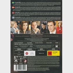 The Good Wife: The complete first season