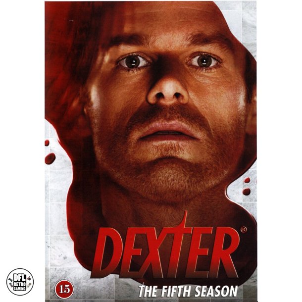 Dexter: The Fifth Season