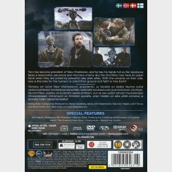 Falling Skies: The Complete Third Season