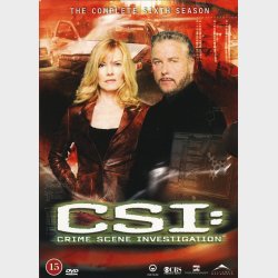 CSI: Crime Scene Investigation: The Complete Sixth Season