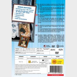 Scrubs: S�son 7