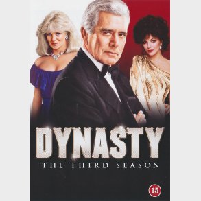 Dynasty Season 3