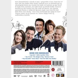 How I Met Your Mother