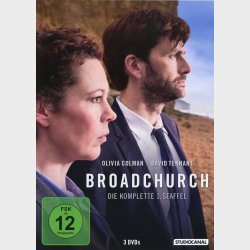 Broadchurch