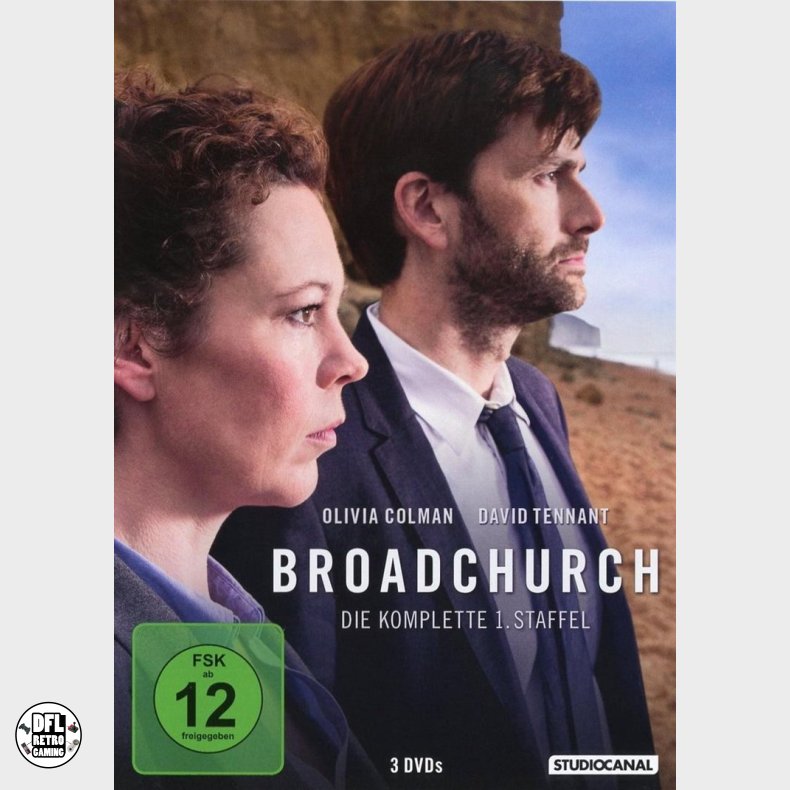 Broadchurch