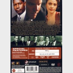 24: Season 3
