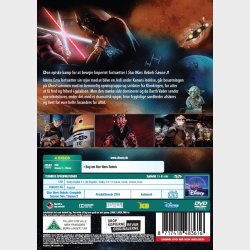 Star Wars Rebels: S�son 2