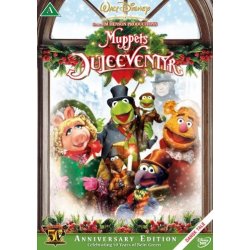 Muppets Juleeventyr