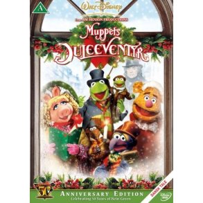 Muppets Juleeventyr