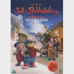 Jul i Bakkek�bing