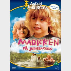 Madicken P� Junibakken