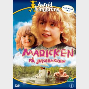 Madicken P� Junibakken