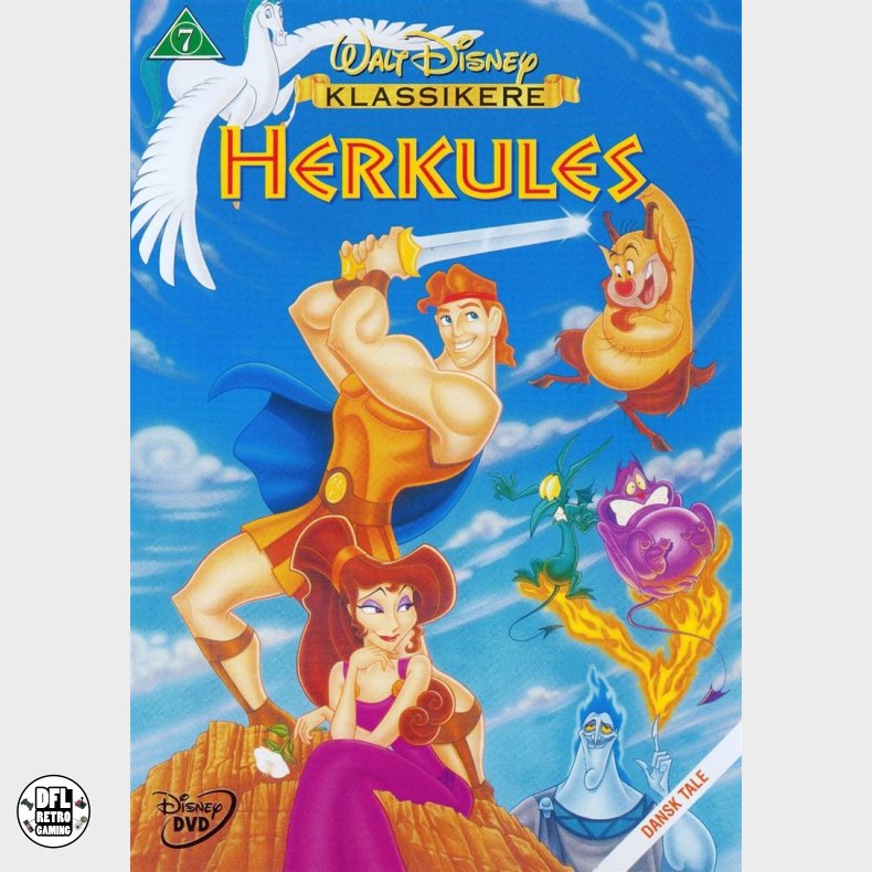 Herkules