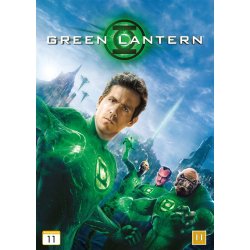 Green Lantern