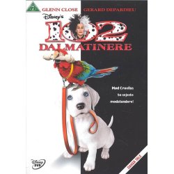 102 Dalmatinere