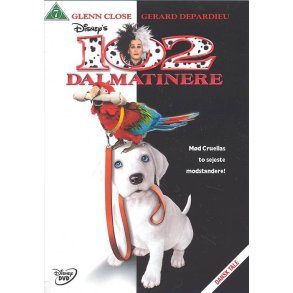 102 Dalmatinere