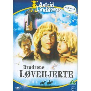 Br�drene L�vehjerte