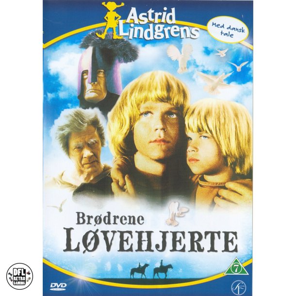 Br�drene L�vehjerte