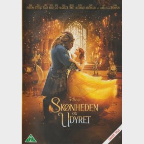 Sk�nheden og Udyret