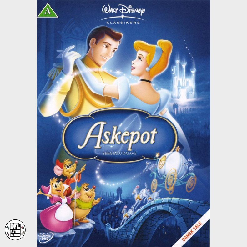 Askepot