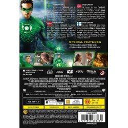 Green Lantern