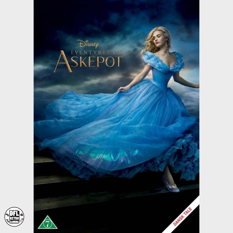 Askepot