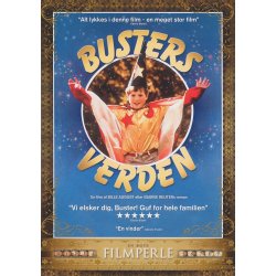 Busters Verden