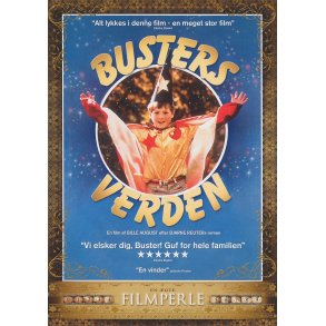 Busters Verden