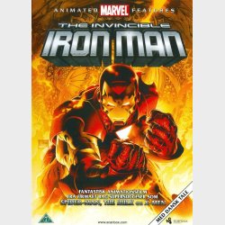 The Invincible Iron Man