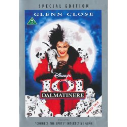 101 Dalmatinere