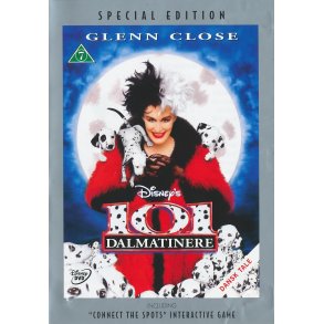 101 Dalmatinere