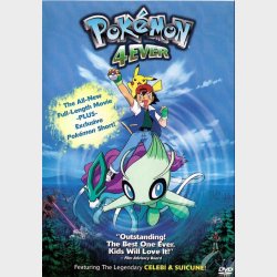 Pok&eacute;mon: 4Ever