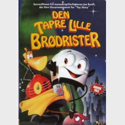 Den Tapre Lille Br�drister