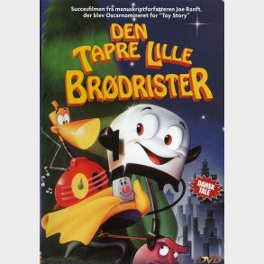 Den Tapre Lille Br�drister