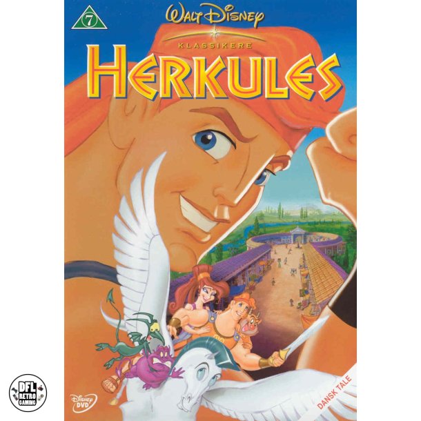 Herkules