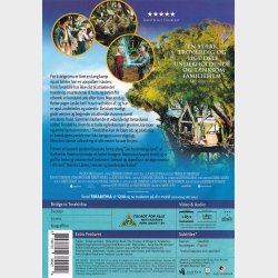 Terabithia - Et hemmeligt land