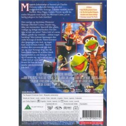 Muppets Juleeventyr