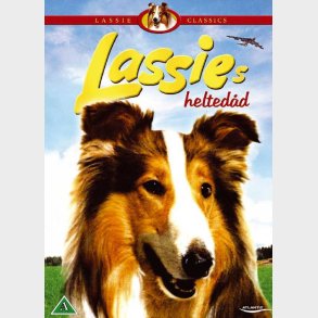 Lassie's helted�d