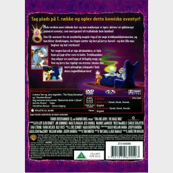 Tom &amp; Jerry: Den Magiske Ring
