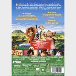 Madagascar 2