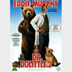 Dr. Dolittle 2