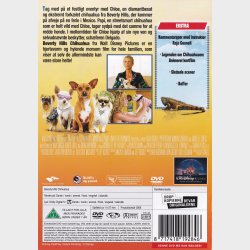 Beverly Hills Chihuahua