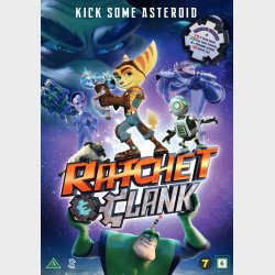 Ratchet &amp; Clank