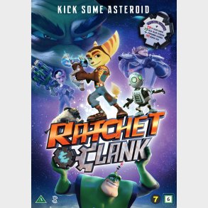 Ratchet & Clank