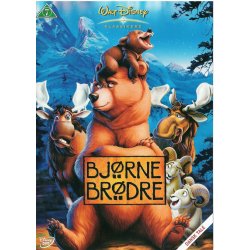 Bj�rnebr�dre