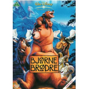 Bj�rnebr�dre