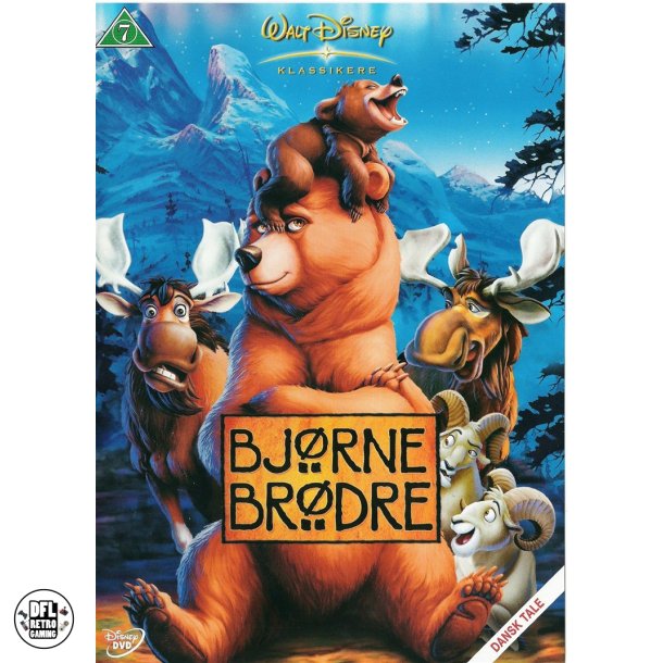 Bj�rnebr�dre