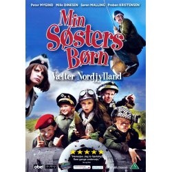 Min S�sters B�rn V�lter Nordjylland