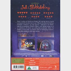 Jul i Bakkek�bing