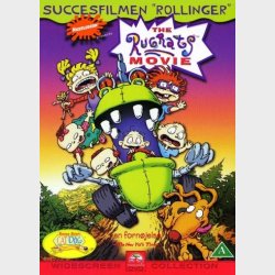 The Rugrats Movie